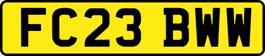 FC23BWW