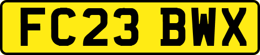 FC23BWX