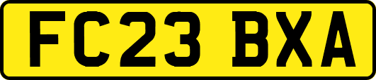 FC23BXA