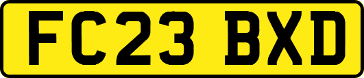 FC23BXD
