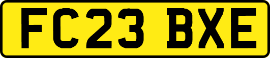FC23BXE
