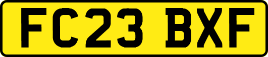FC23BXF