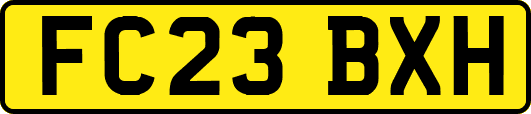 FC23BXH