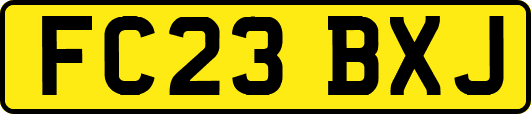 FC23BXJ