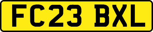 FC23BXL