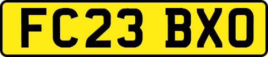 FC23BXO