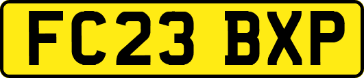 FC23BXP