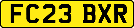 FC23BXR