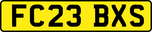 FC23BXS