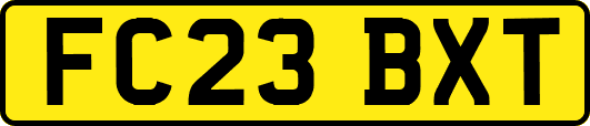 FC23BXT