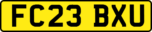 FC23BXU