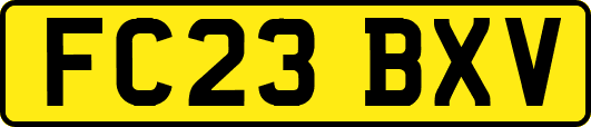 FC23BXV