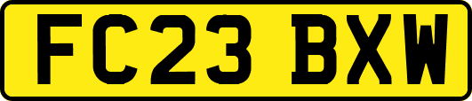 FC23BXW