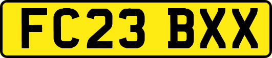 FC23BXX