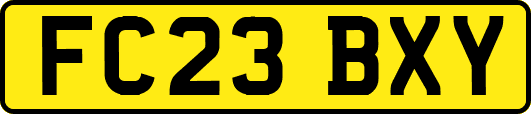 FC23BXY