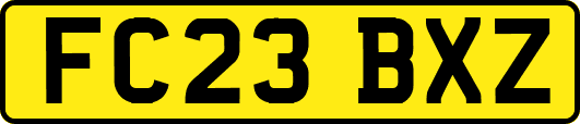 FC23BXZ