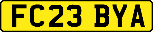 FC23BYA