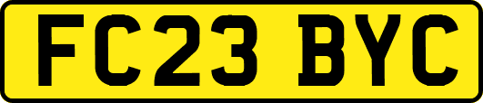 FC23BYC