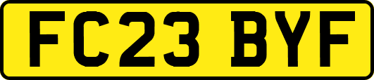 FC23BYF