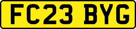 FC23BYG