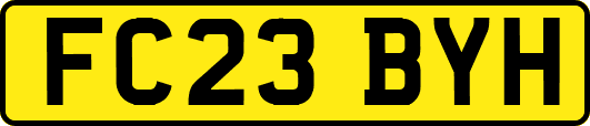 FC23BYH