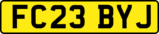 FC23BYJ