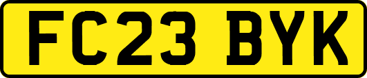 FC23BYK