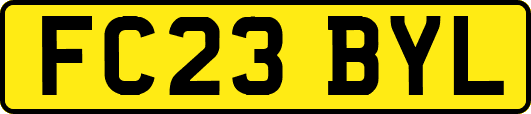 FC23BYL