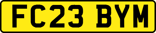 FC23BYM