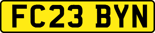 FC23BYN