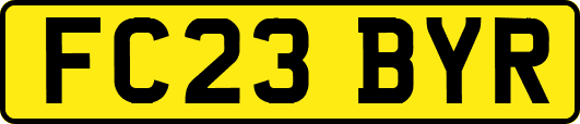 FC23BYR