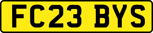 FC23BYS