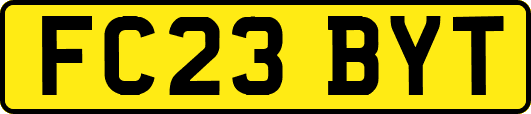 FC23BYT