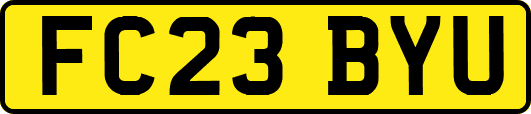 FC23BYU