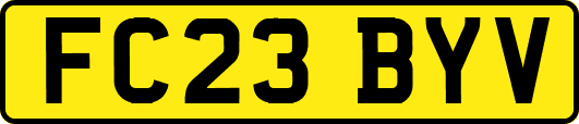 FC23BYV