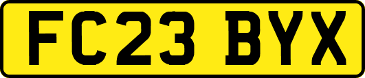 FC23BYX