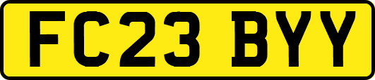 FC23BYY
