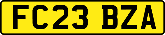 FC23BZA