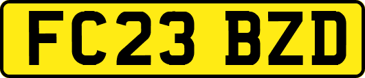 FC23BZD