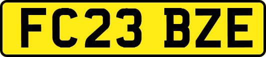FC23BZE