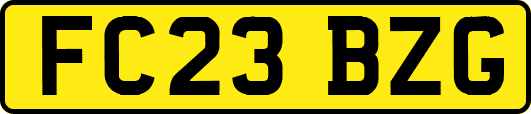 FC23BZG