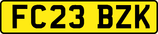 FC23BZK