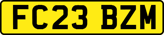 FC23BZM