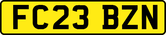 FC23BZN