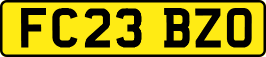 FC23BZO