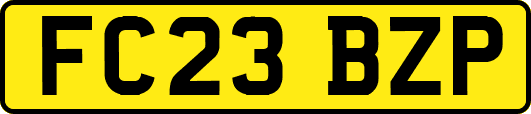 FC23BZP