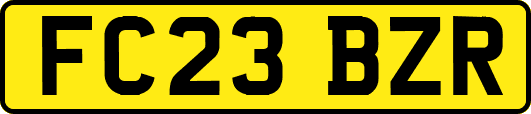 FC23BZR