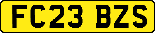 FC23BZS
