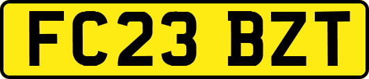 FC23BZT