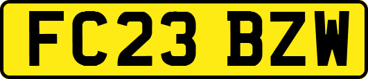 FC23BZW